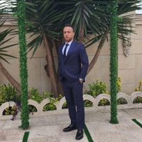 Eng.Ebrahim Zavar hosseni